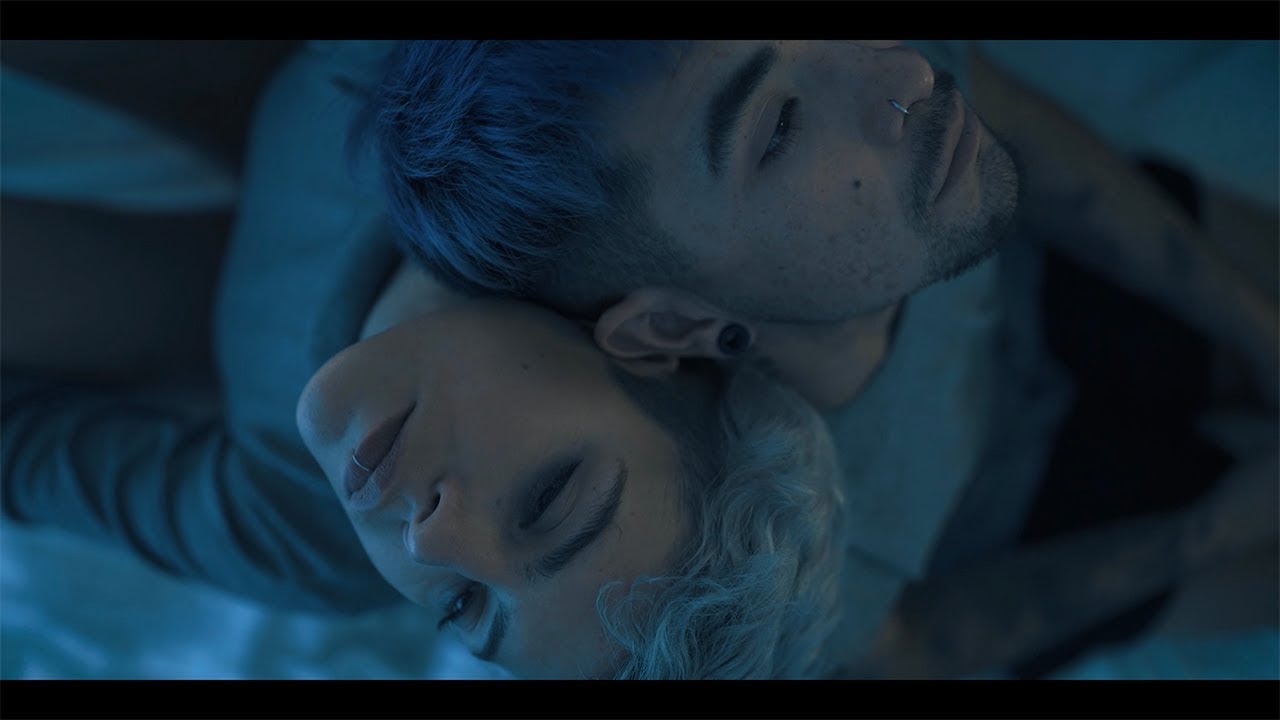 ECKO - Me Despierto (Official Video)