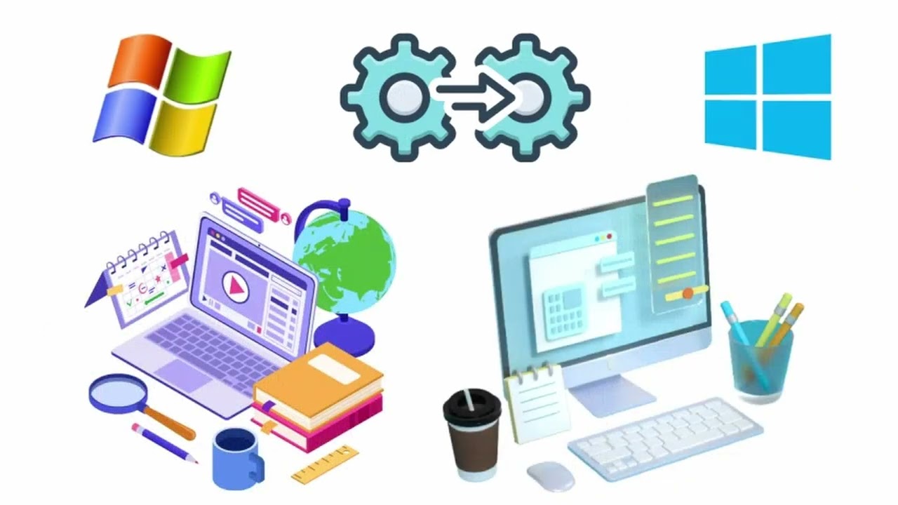 Homeworkstick hardware features