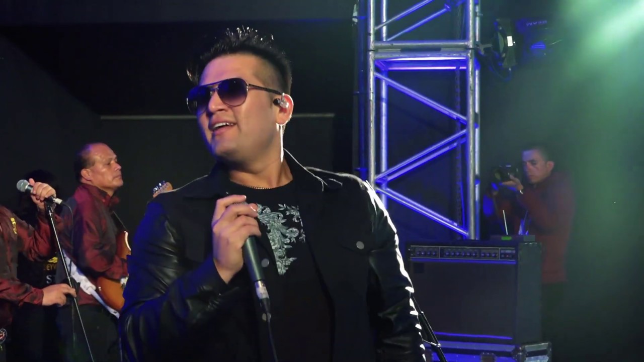 Mix Nectar   - DEYVIS OROSCO Y SU GRUPO NECTAR - CONCIERTO - GRAN ORQUESTA
