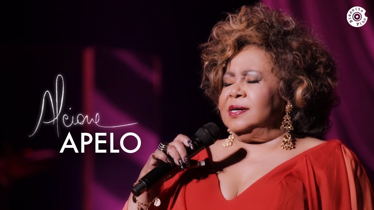 Alcione - 