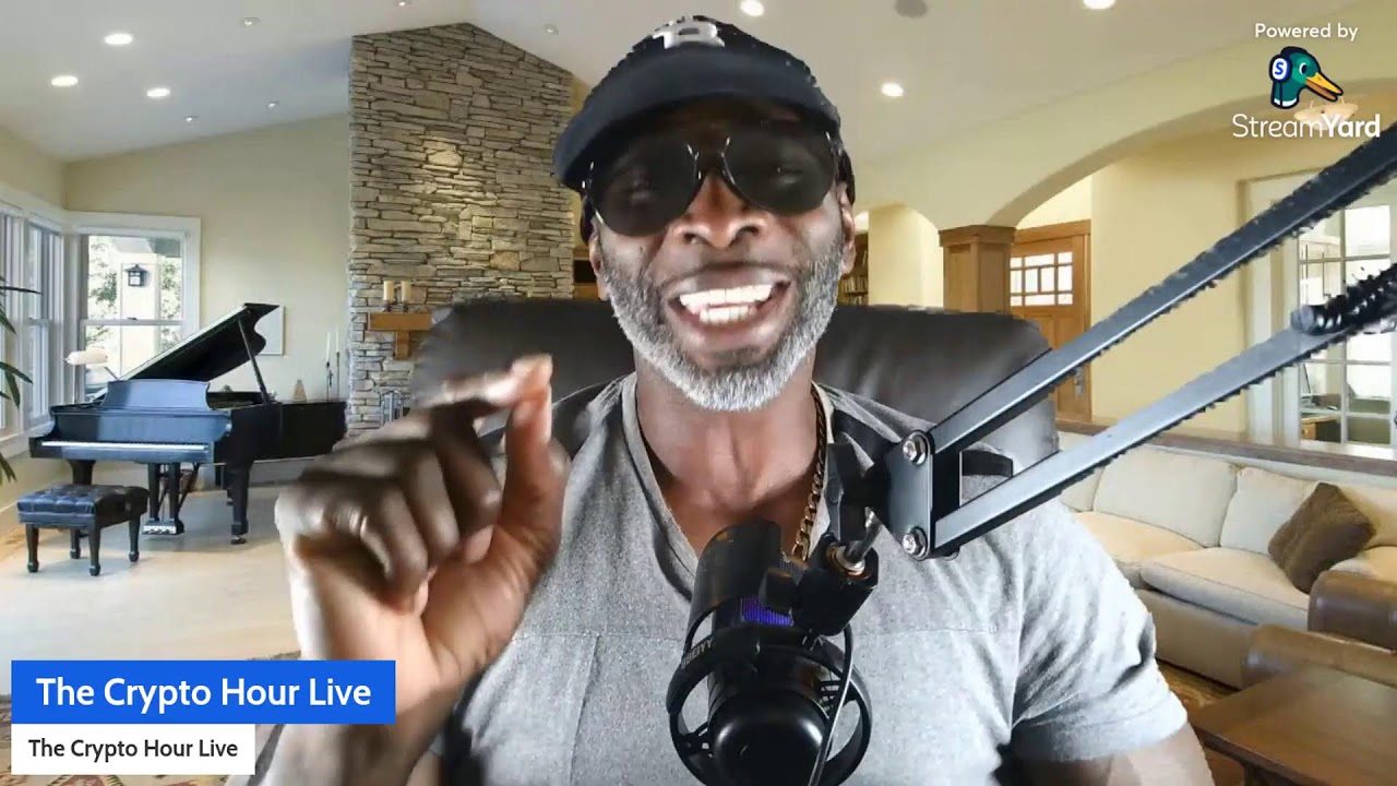 The Crypto Hour