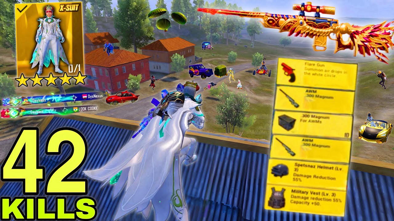 MY BEST SNIPER GAMEPLAY in NEW MODE🔥SILVANUS X-Suit😍SAMSUNG,A7,A8,J4,J5,J6,J7,J2,XS,A3,A4,A5,A6,A7