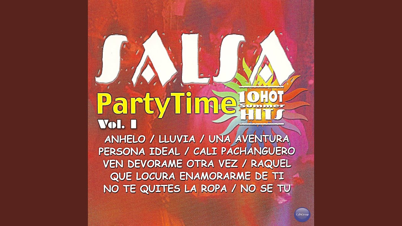 Que Locura Enamorarme de Ti