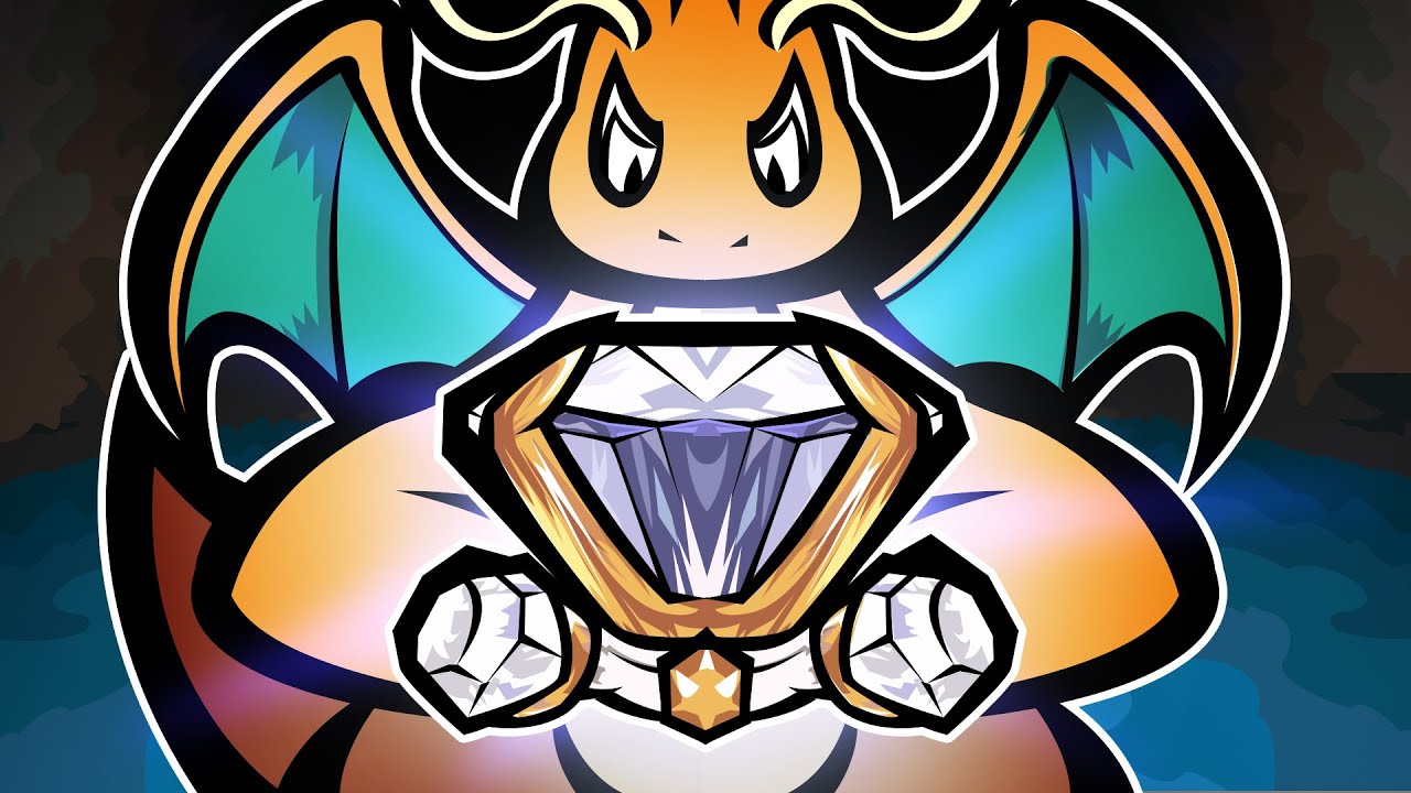 How the WORST Pseudo-Legendary Became the BEST