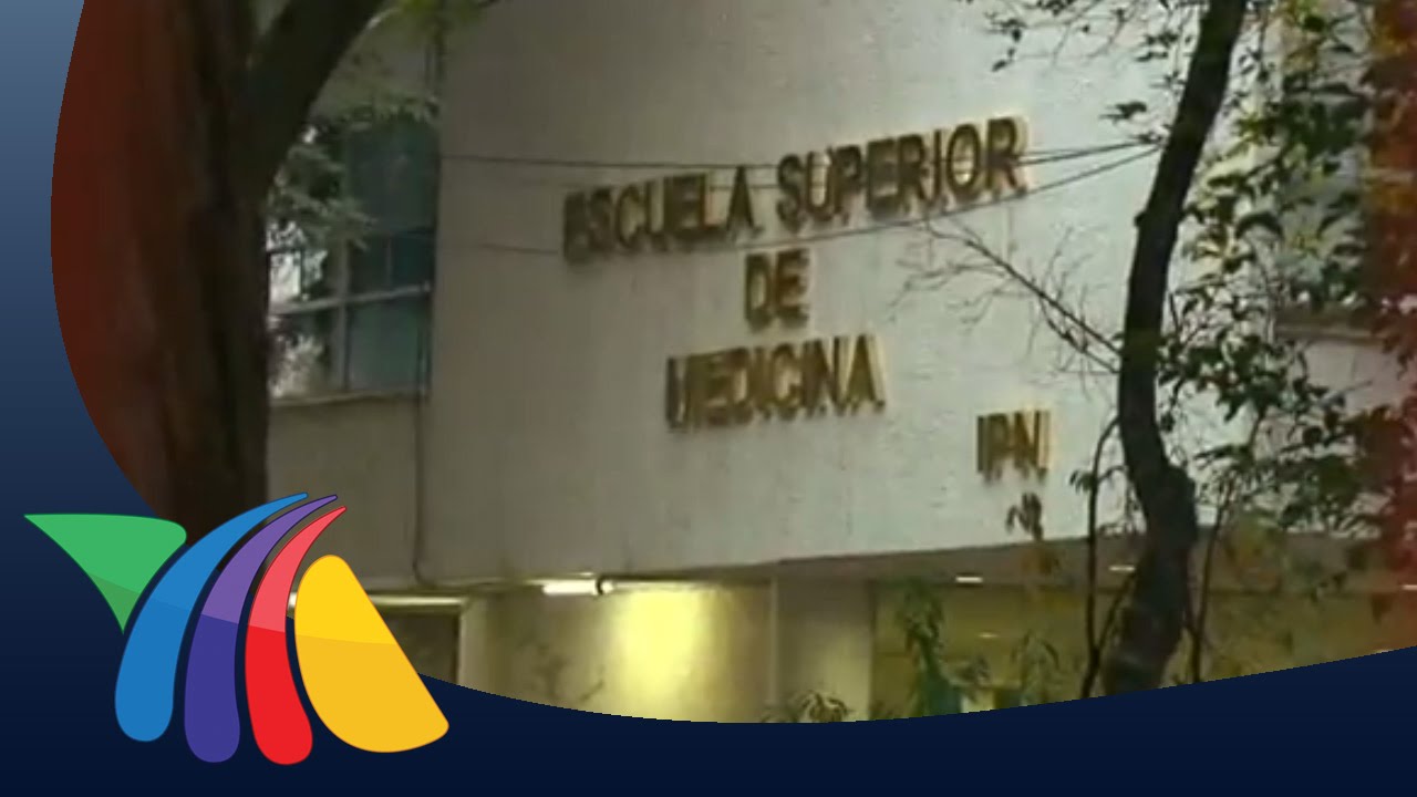 Escuelas de medicina del IPN regresan a clases | Noticias