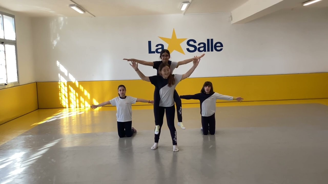 ACROSPORT 5A 2024
