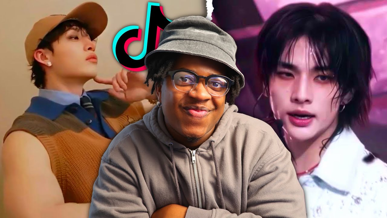 Stray Kids TIK TOK Edits That YOU Recommend!!😅🔥