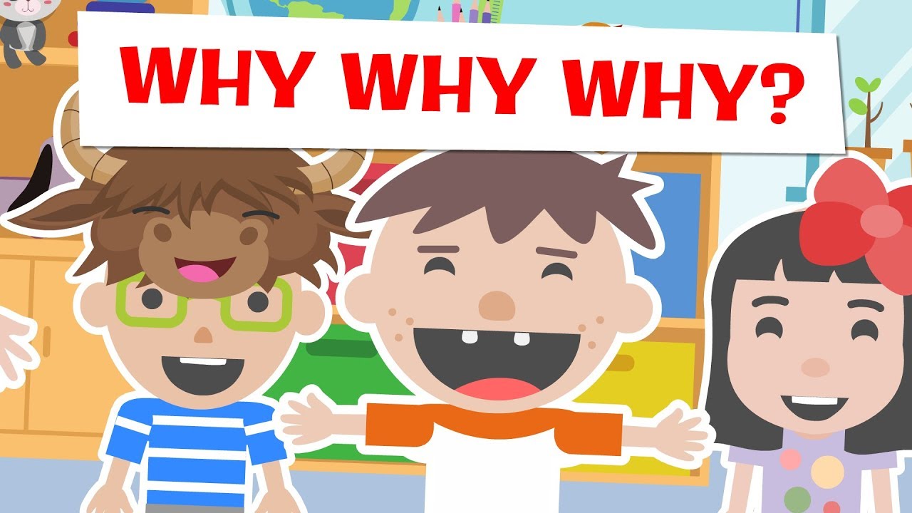 Y is not for Why, Roys Bedoys! - Roys Bedoys Read Aloud Children's Books