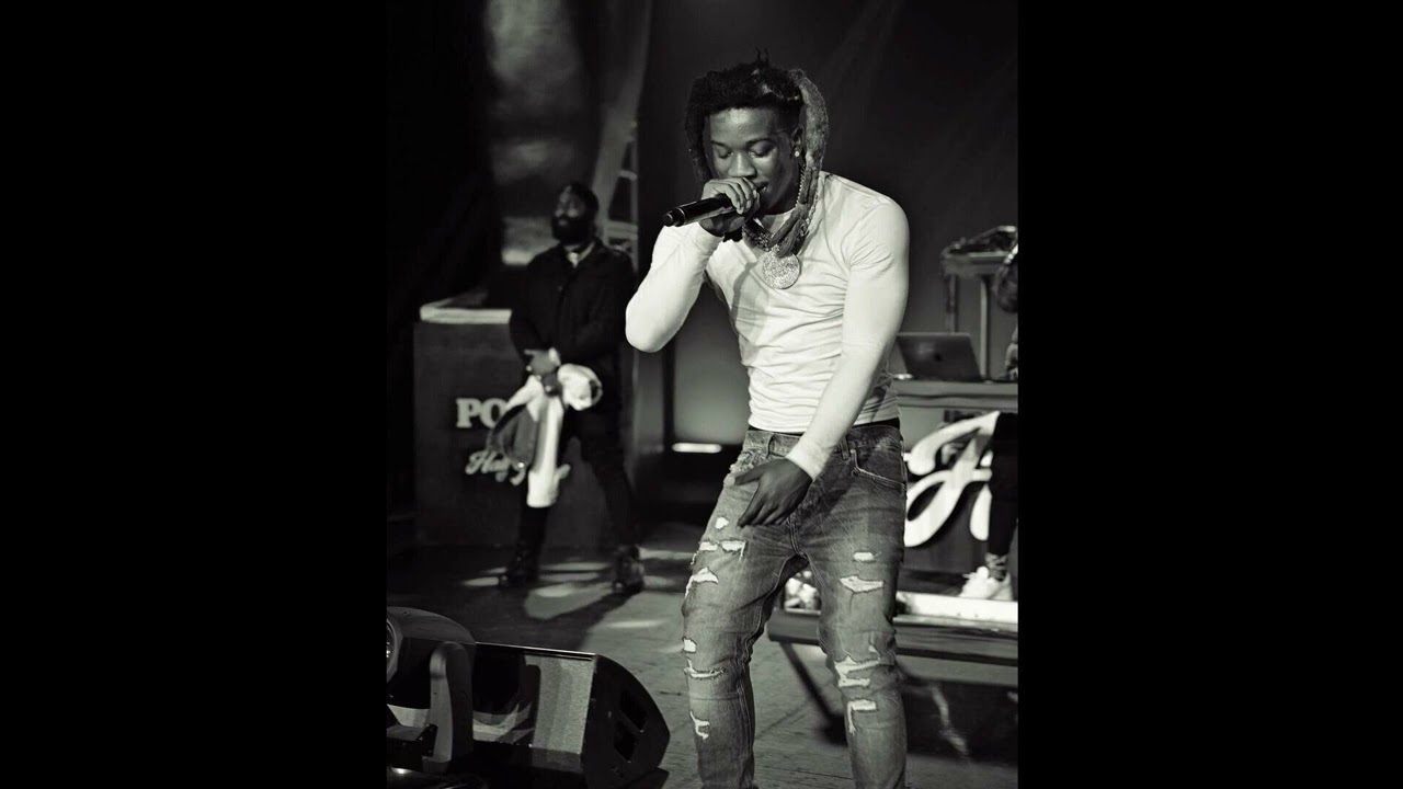 [FREE] Hotboii x Lil Tjay x Toosii Type Beat 2022 - 