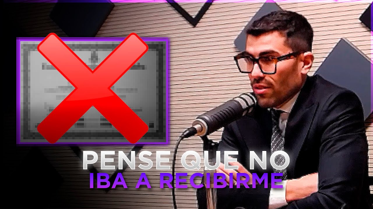 Abogado UBA Revela la Realidad de Estudiar Derecho en Argentina🤯