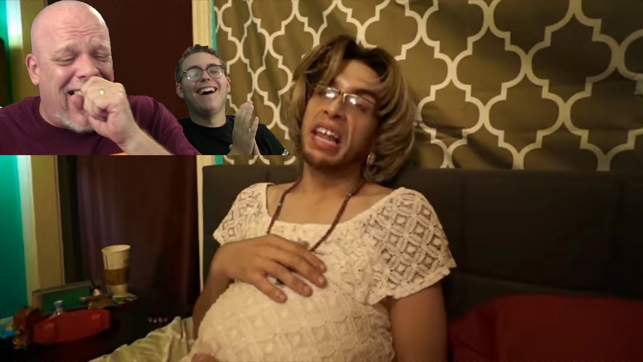 REACTION VIDEOS | 