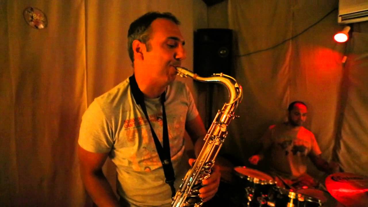 Bridge Bond - Funk Funkoulo