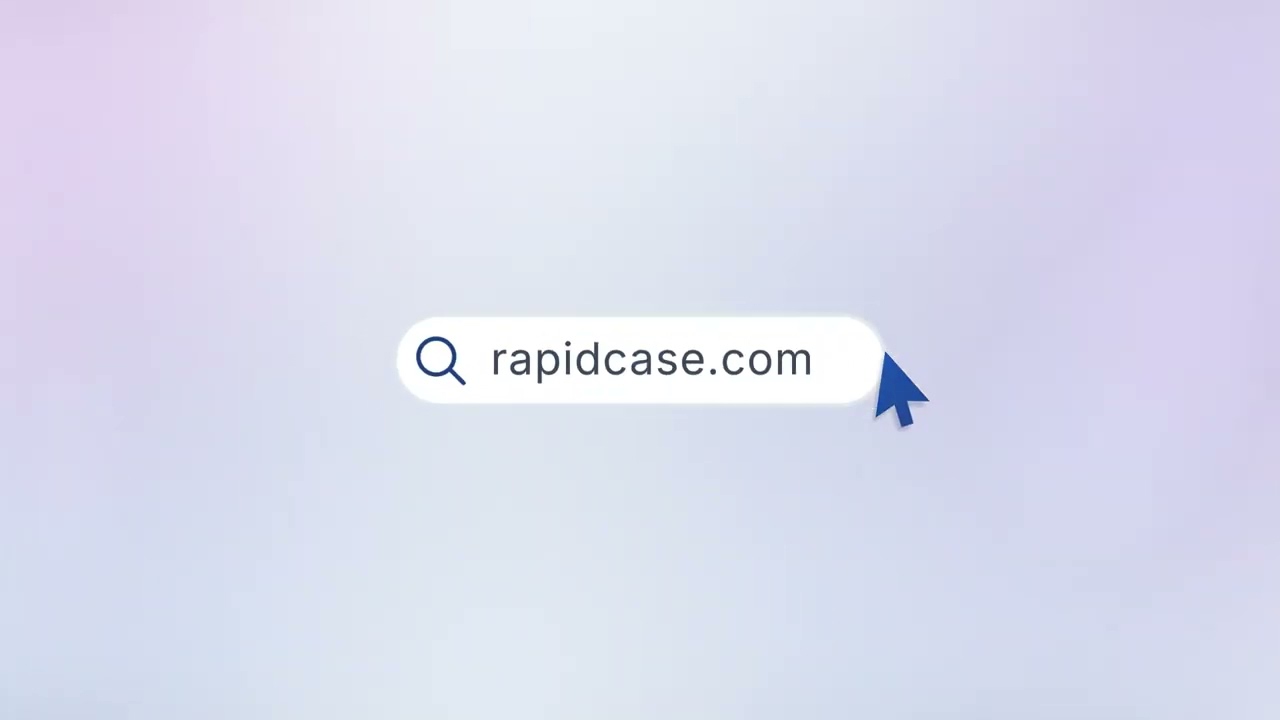 Streamline your medical record summarization with RapidCase