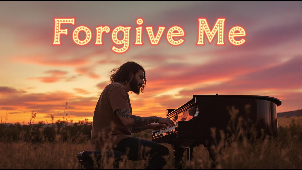 Forgive Me