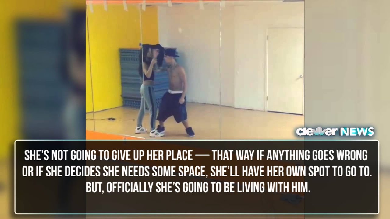 Justin Bieber Cheats on Selena with Yovanna Ventura?