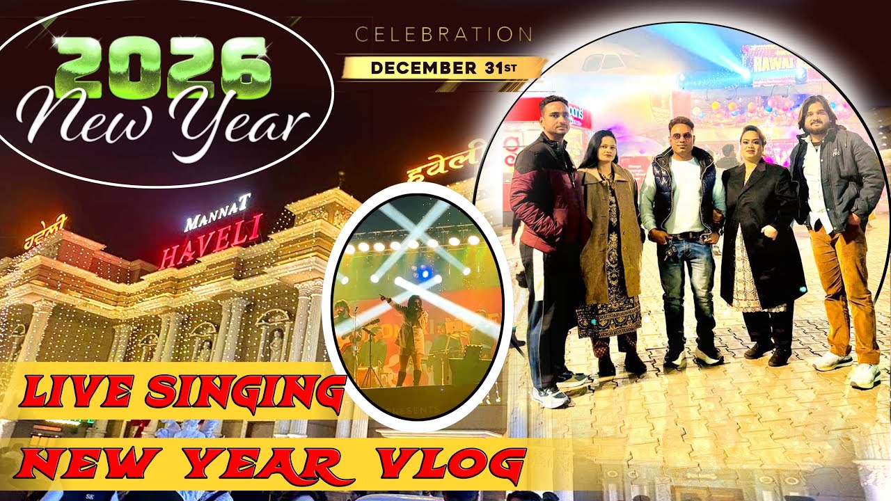 New year party #amrik sukhdev dhaba murthal #resham dhaba murthal #mannat haveli murthal
