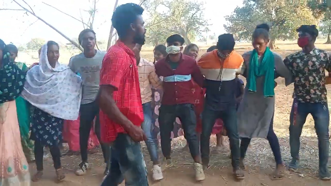 damhaka danshe bihabal ka he re