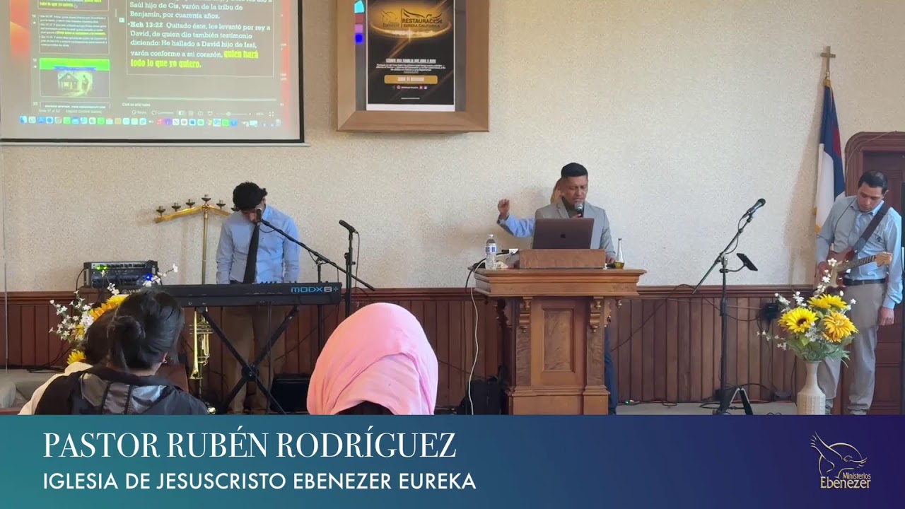 BIENVENIDOS A NUESTRO SERVICIO ESPERAMOS QUE SEA DE EDIFICACIÓN PARA SUS VIDAS