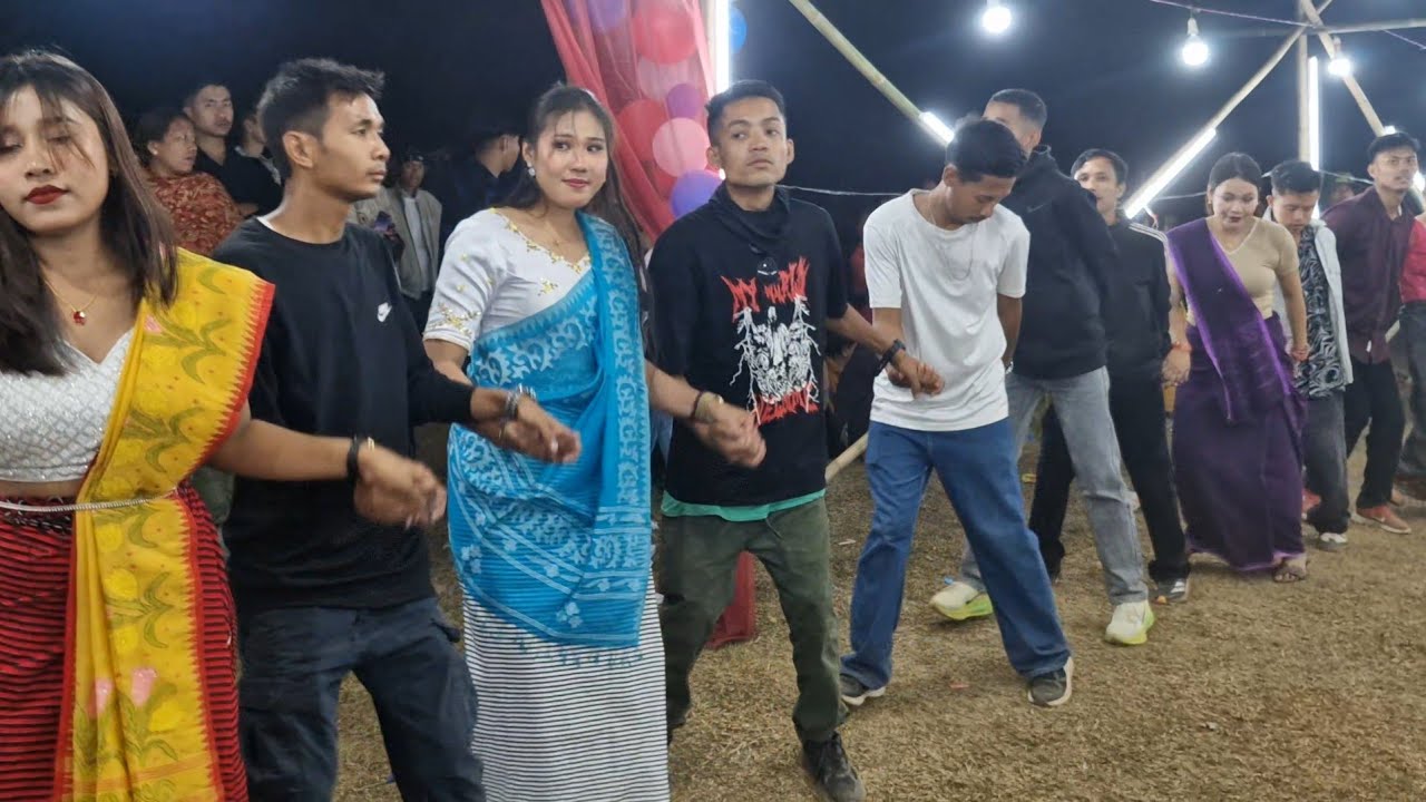 Chingdong Leikai Thabal Chongba 2026