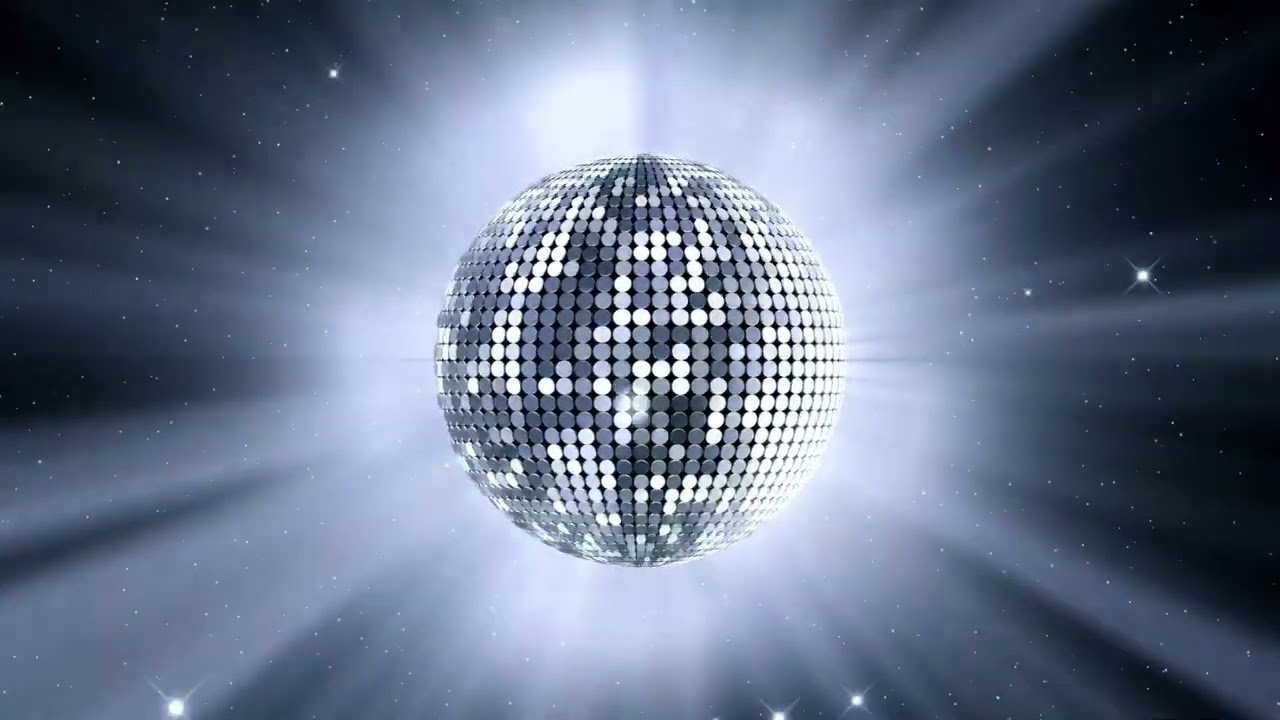 DISCO Vibe - Symphony of Love