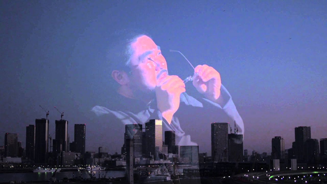 吉田一郎不可触世界 - 暗渠