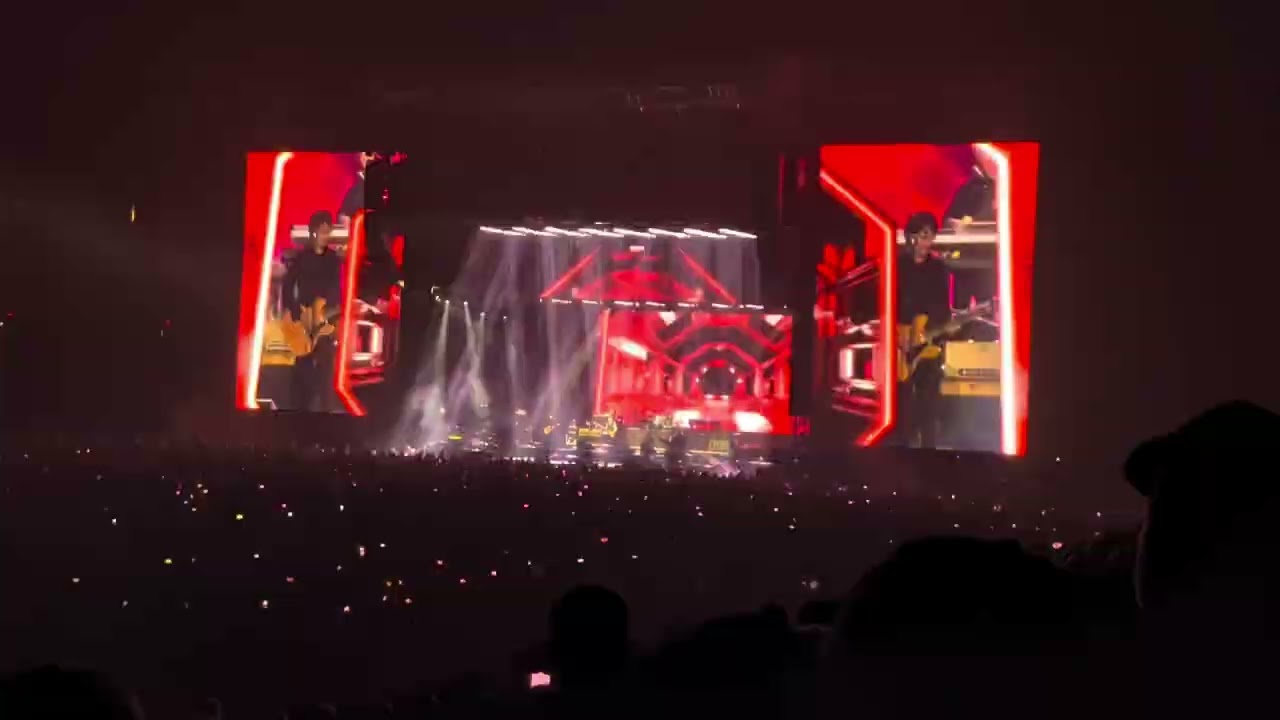 Helter Skelter - Paul McCartney: San Antonio 10/25/2025