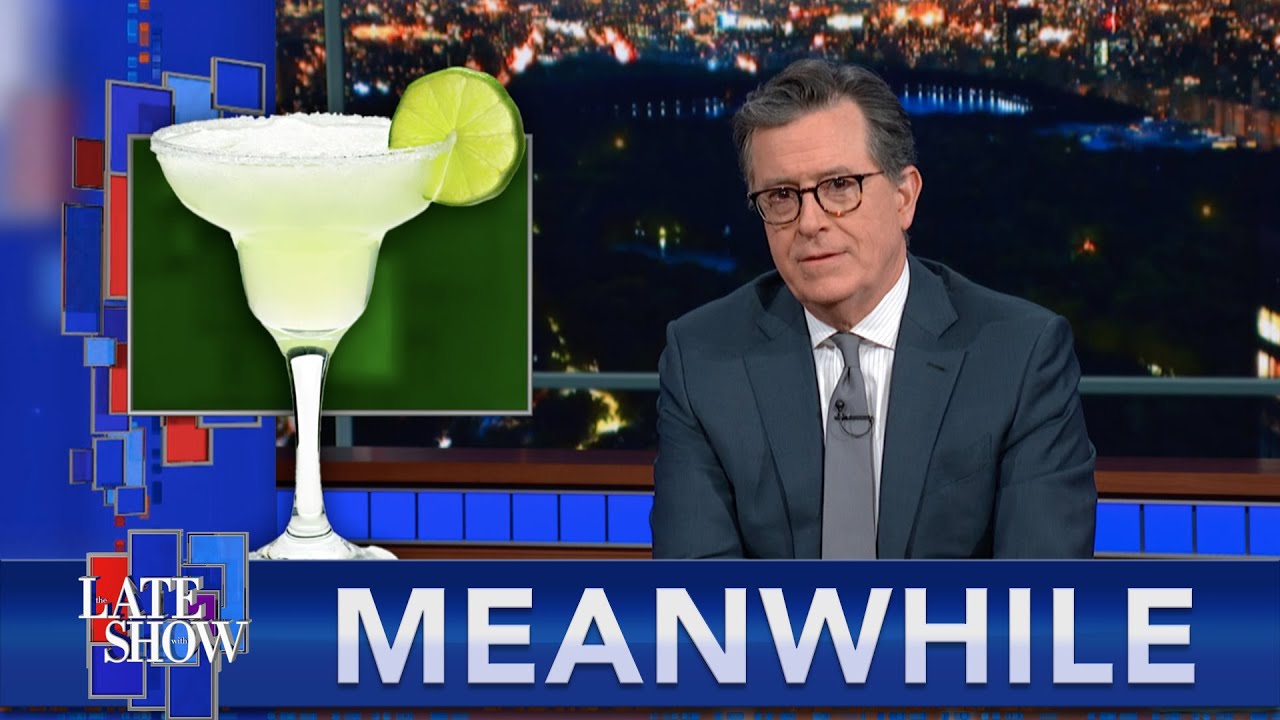 Meanwhile... Kids Serve Margaritas At Kindergarten | Experience Coachella Via Fortnite