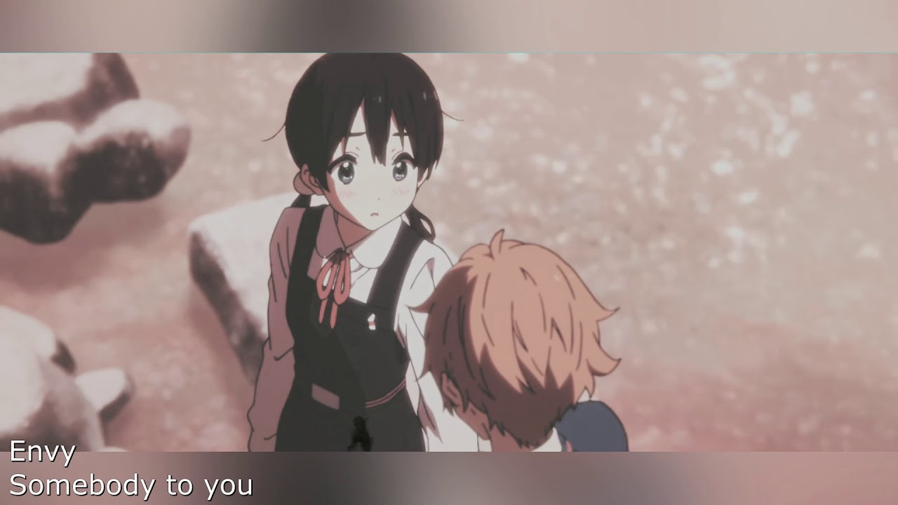 Suomen Paras AMV finalistit [Finland's Best AMV finalists]