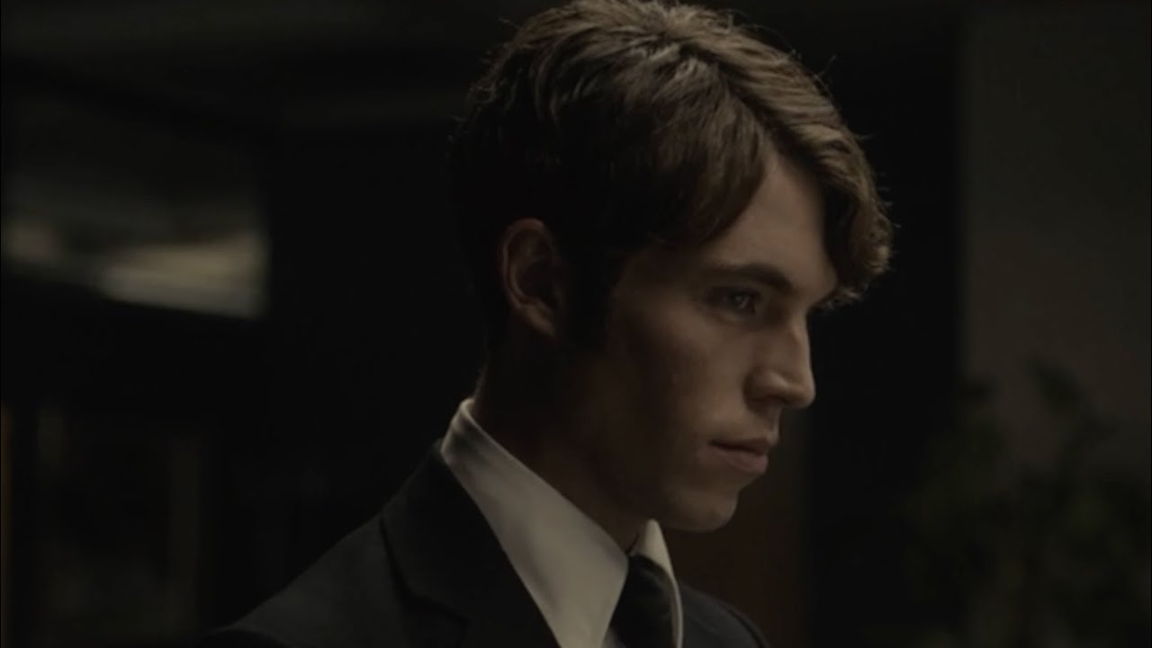Tom Riddle + OC | Happier Than Ever