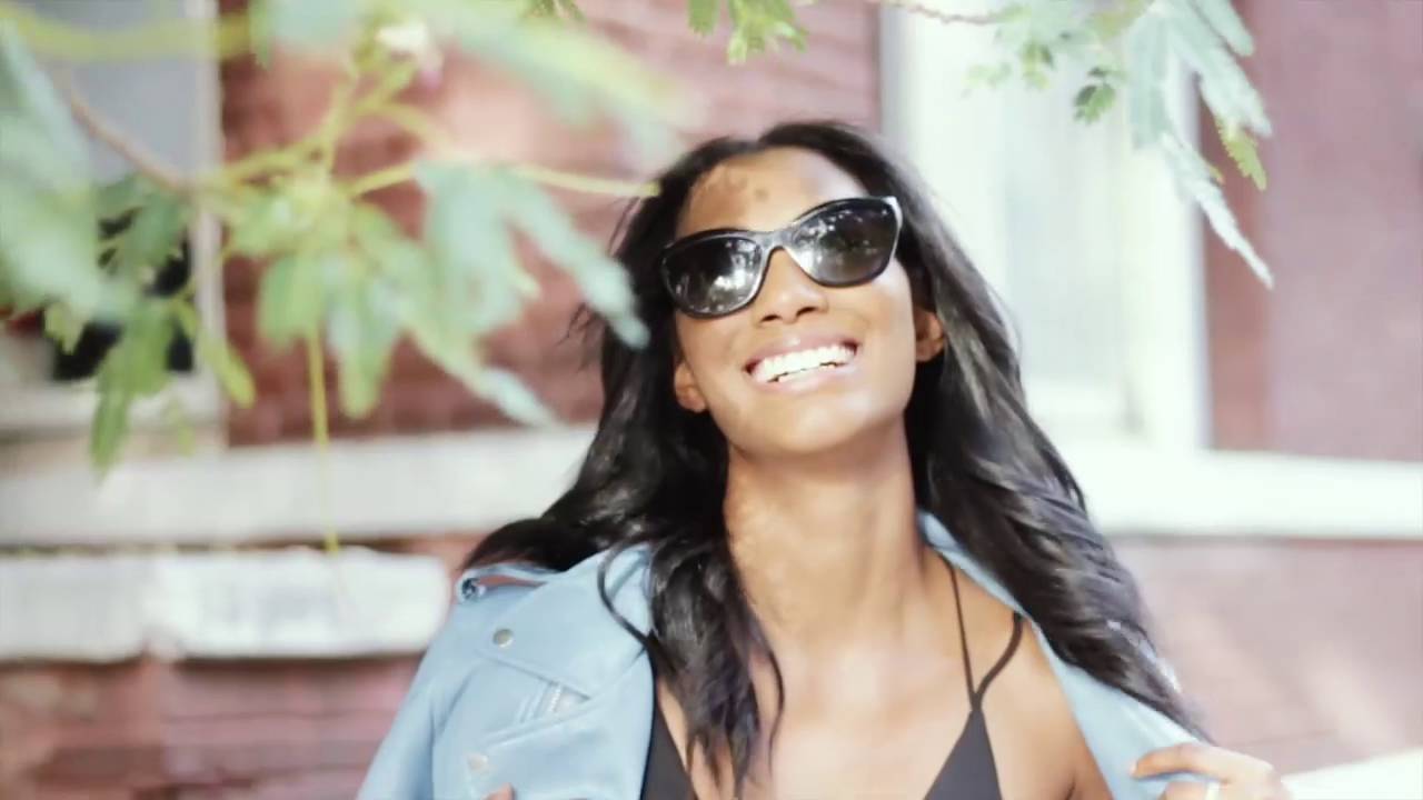 Taylor Hale | #StyleGuruHighlight