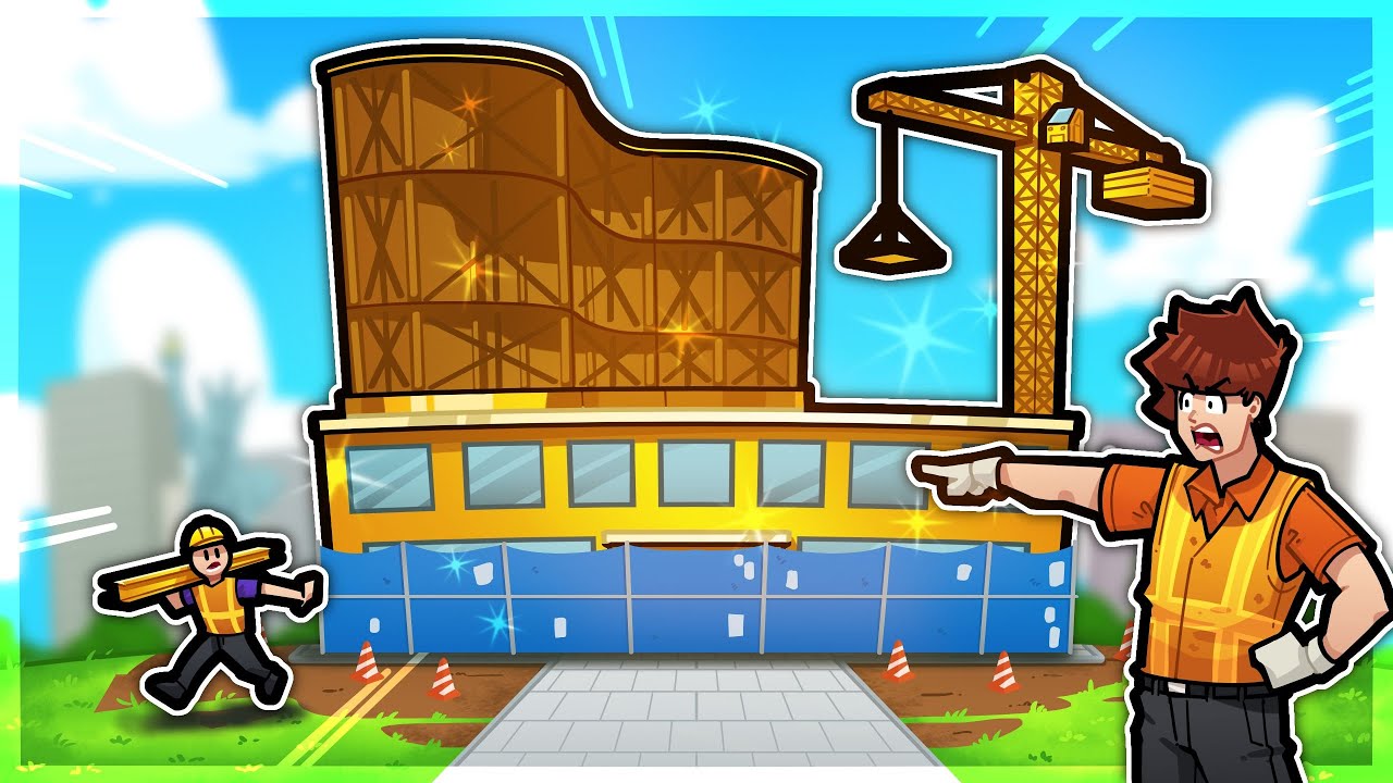 I built my own Hotel worth Millions in Hotel Architect