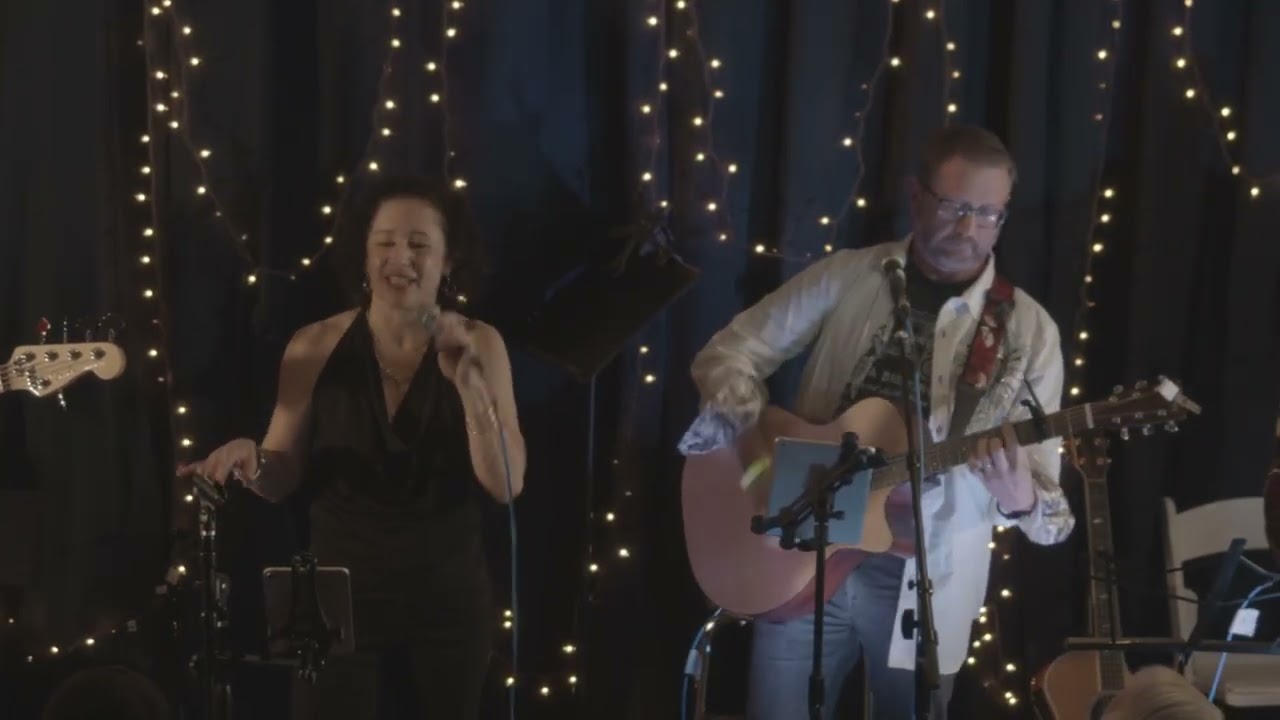 Season XIII Ridgewood Unplugged - JAMM