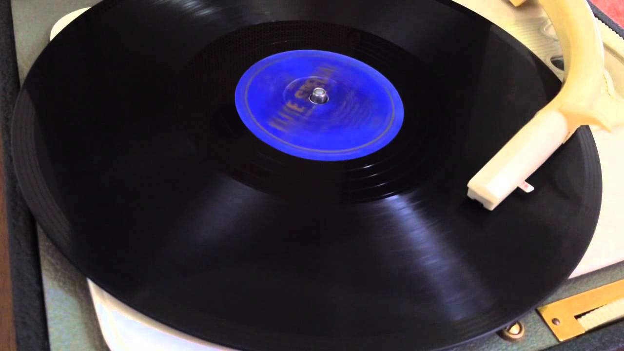 Leila Negra - Lieber Gott, Lass Die Sonne Wiederscheinen - 78 rpm - Elite Special 8750