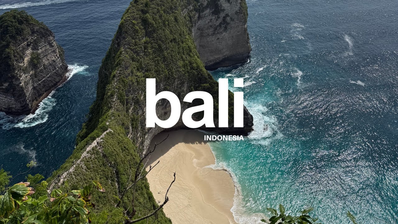 Колледж-када добрался до БАЛИ