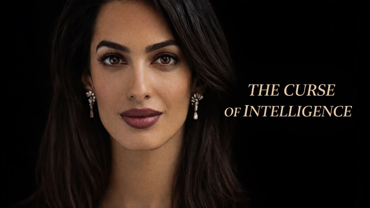Amal Clooney - fake PR marriage? Sexism in the media & more..