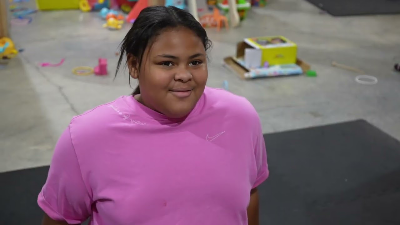 Dance Moms Parody - Kelly Vs. Abby
