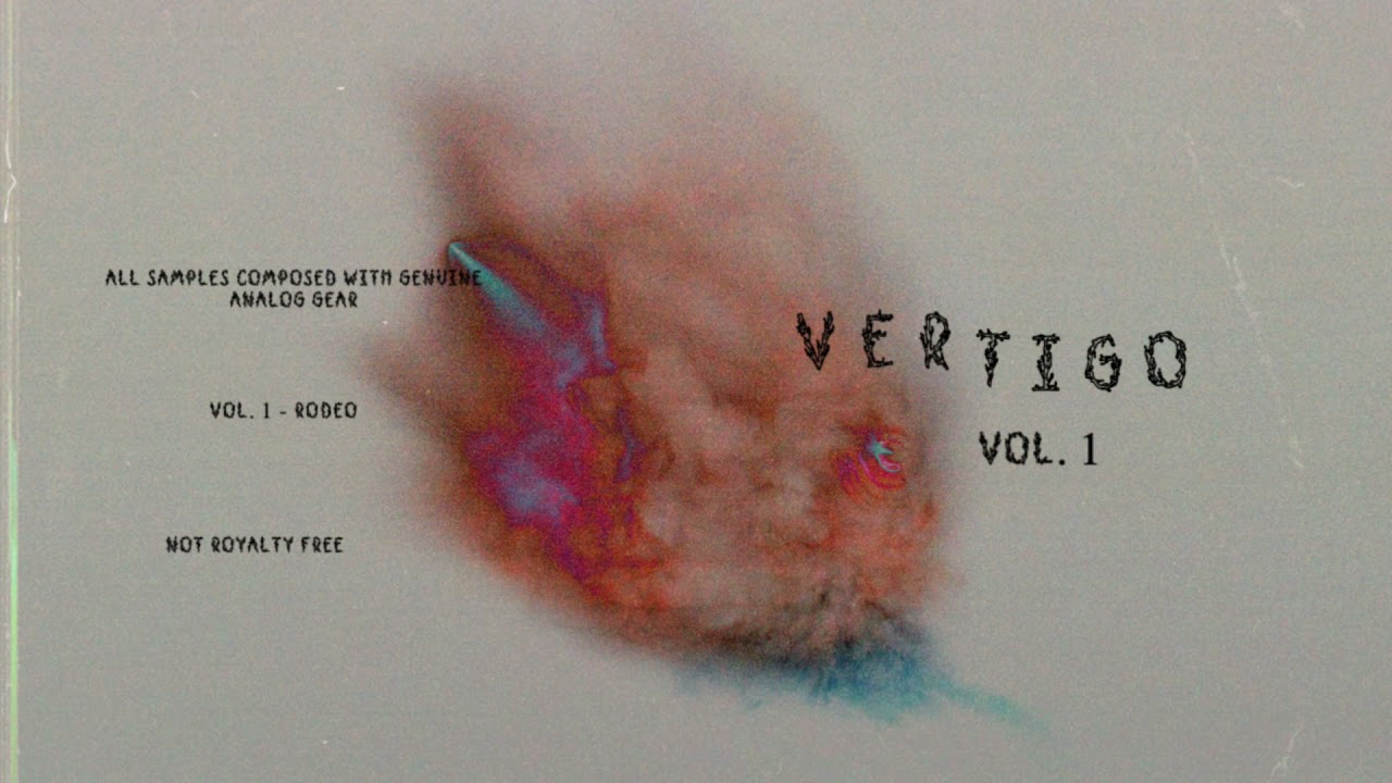 {FREE} TRAVIS SCOTT SAMPLE PACK ~ 