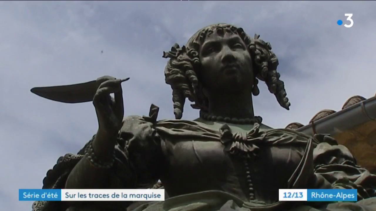 Un village, une histoire : Grignan