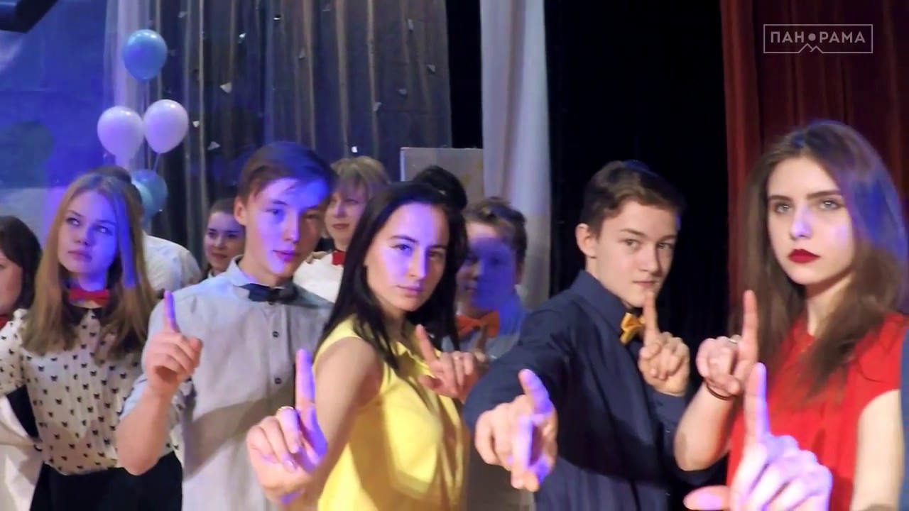 КВН - Mannequin Challenge | Усть-Катав 2016