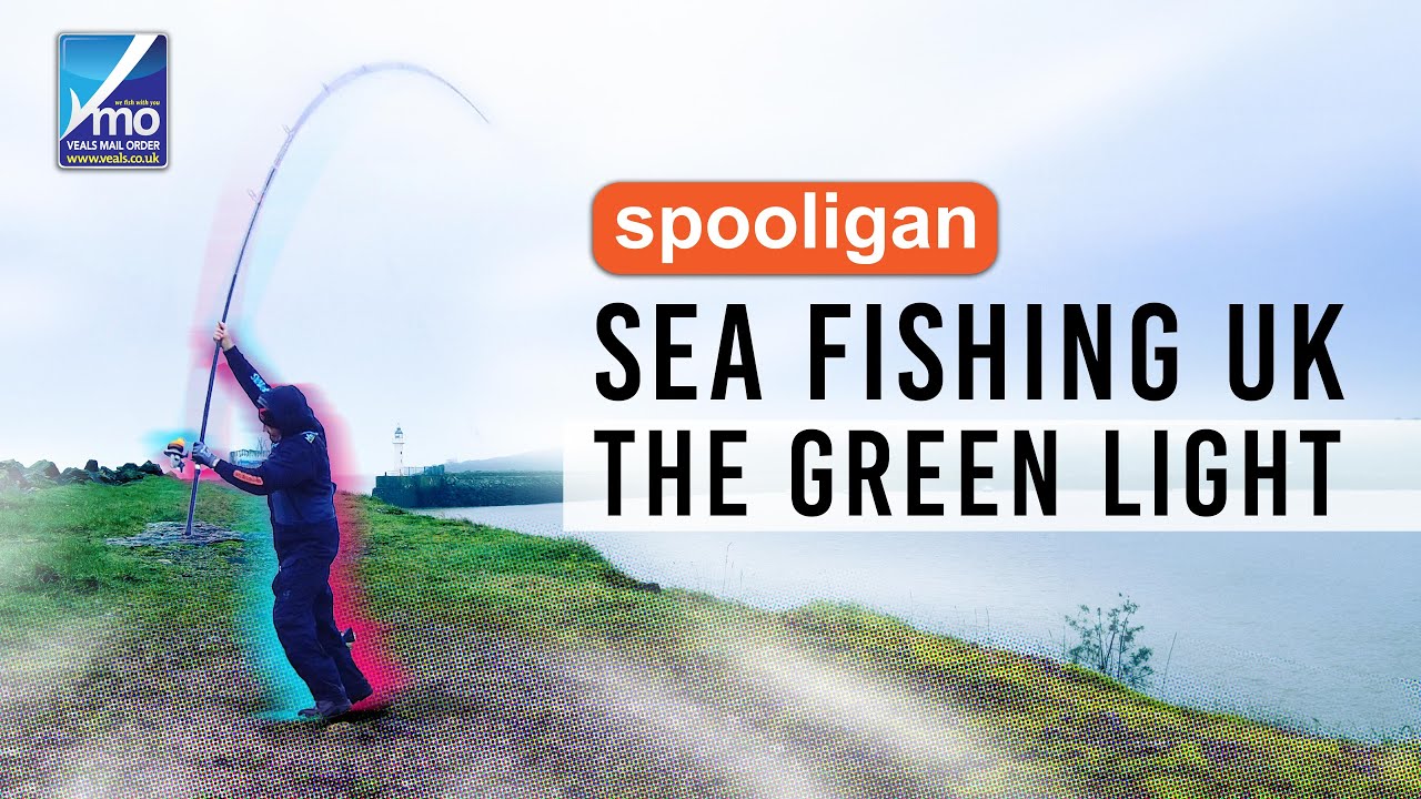 Sea Fishing UK | Spooligan | Green Light Barry | South Wales Angling | PB Thornback Ray for John