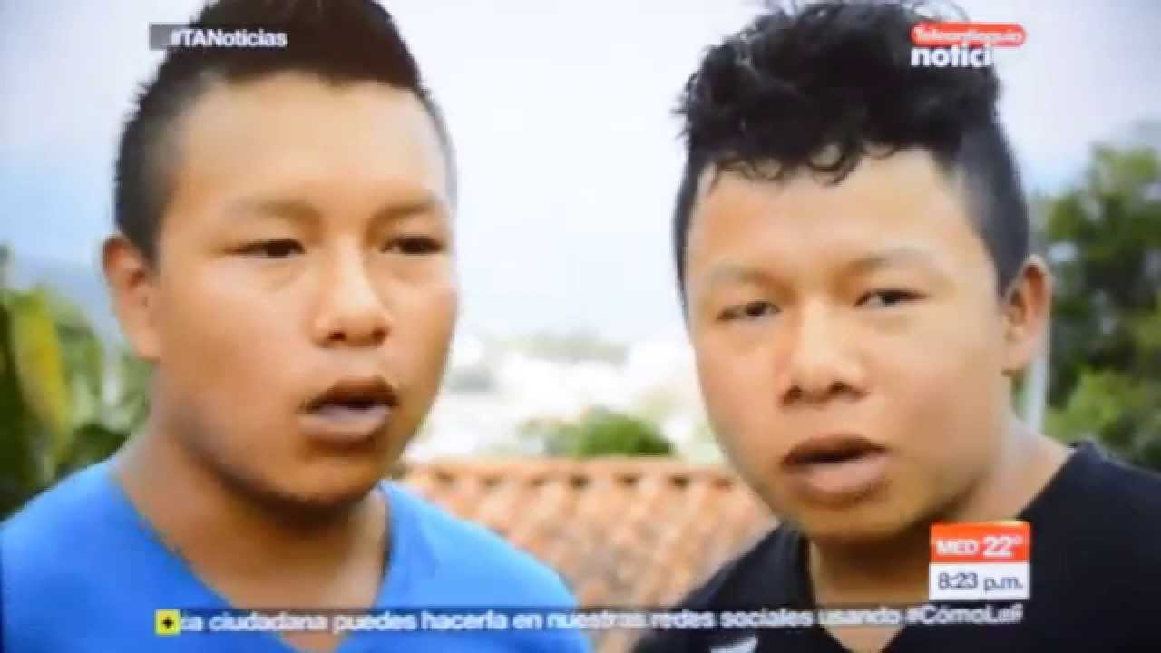 Hip Hop en Ember&aacute; -Linaje Originarios - Valpara&iacute;so Antioquia