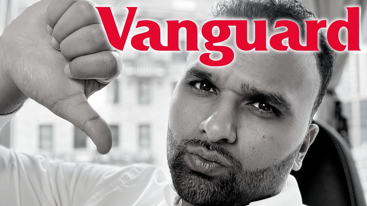 Vanguard Mutual Fund Fee Increases Explained (September 2022)