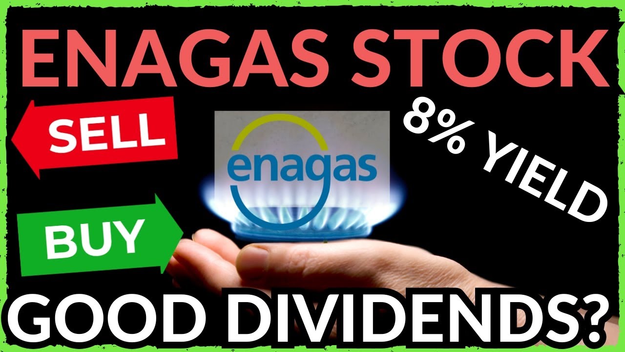 ENAGAS ENG STOCK 2025 long-term analysis Fundamentals, Technicals and EPS and Wall Street forecasts