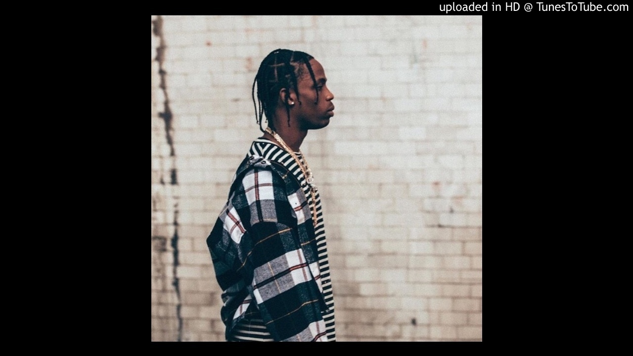 *FREE* Travis Scott x Night Lovell Type Beat [prod. @MACSAPRODUCER]
