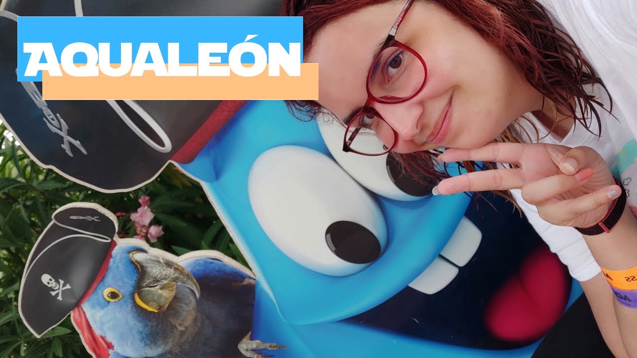 Aqualeon 2021 | Mi primera visita