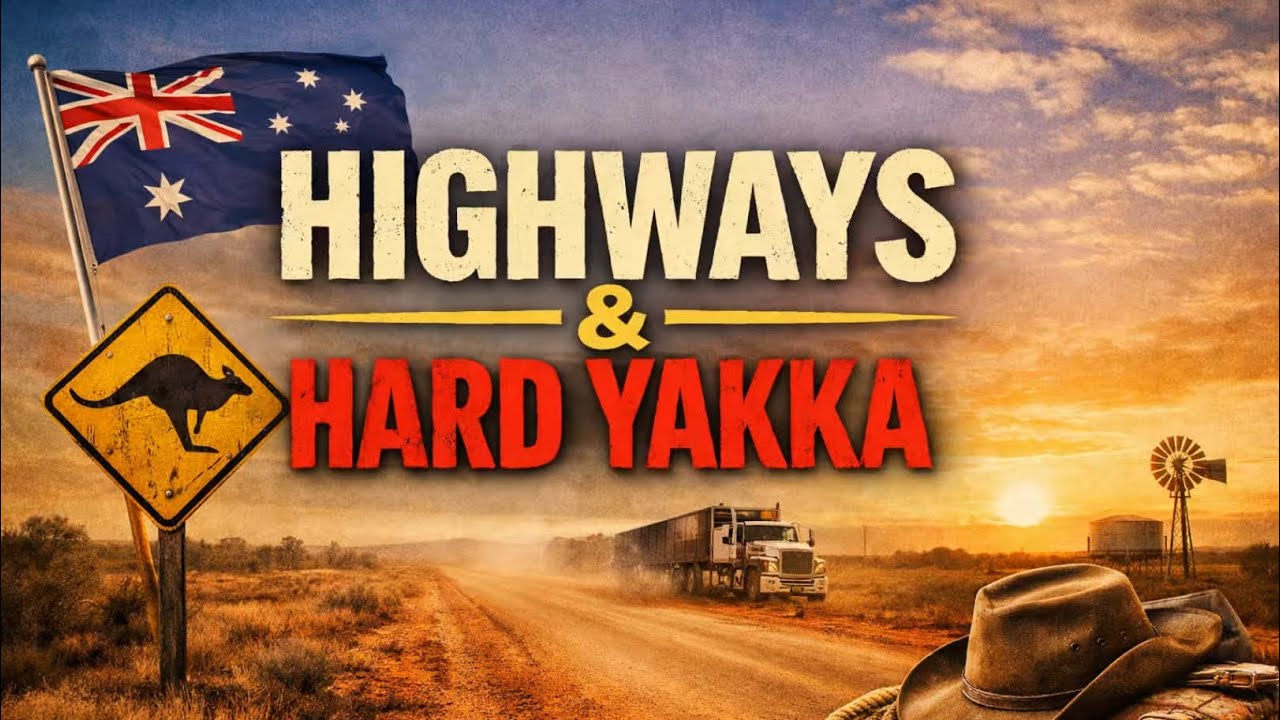 Highways & Hard Yakka 