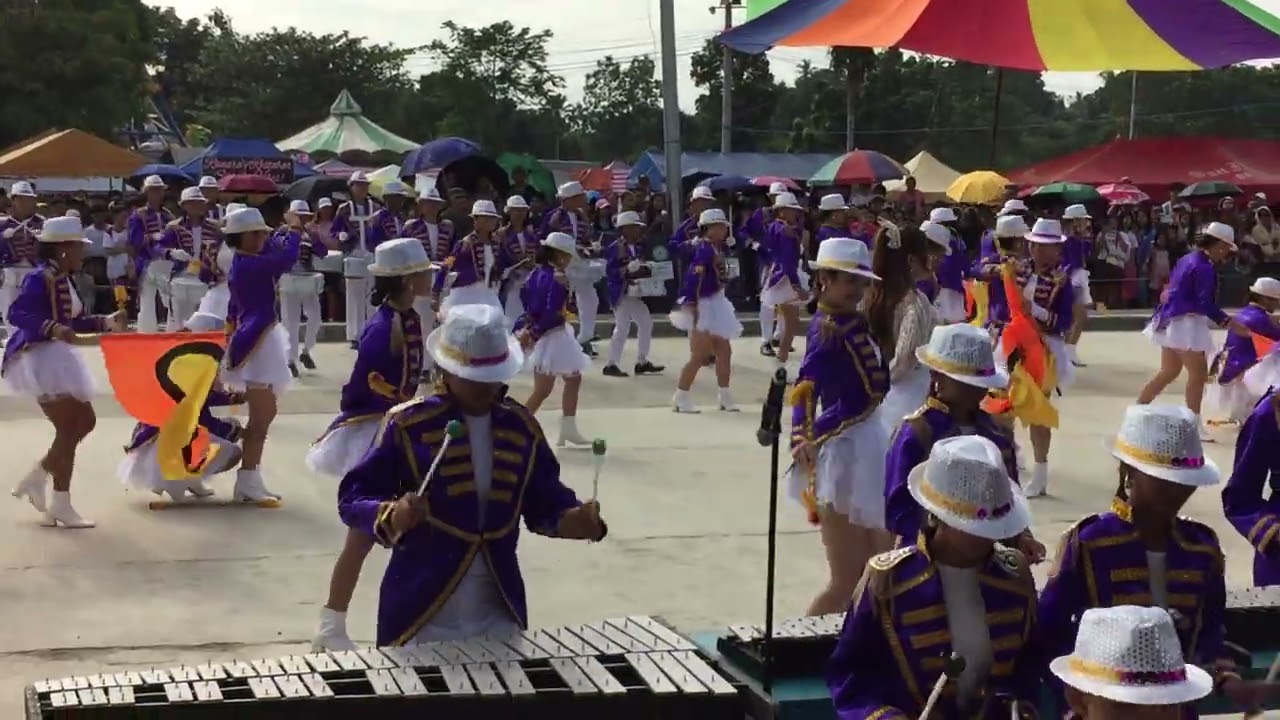19th DAGKOT FESTIVAL  I  CCNHS Drum and lyre 1/29/26