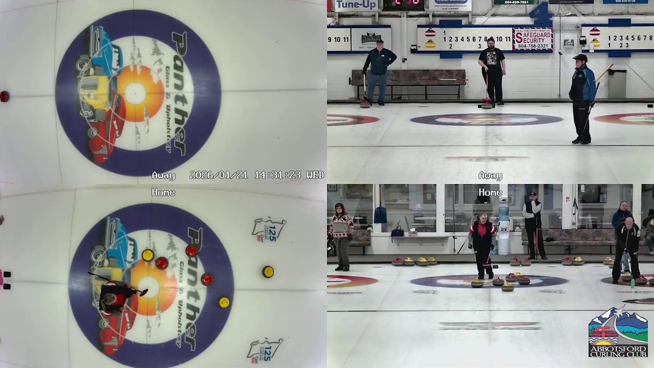 Sheet 4 - Wednesday Open Stick (2026-01-21)