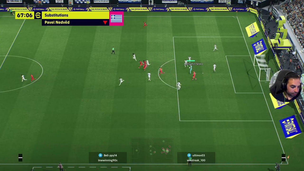 Konami please ..remove SA