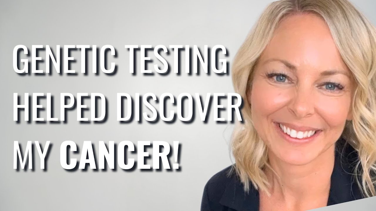 My Mom's Cancer SAVED My Life! - Krista | Breast Cancer | The Patient Story